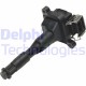 ATESLEME BOBINI BMW M50 M52 M54 M62 E36 E46 E39 E38 E53 . LAND ROVER RANGE ROVER M62B44 L322