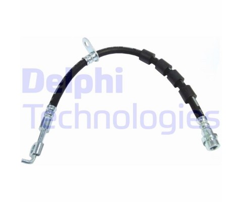 ÖN FREN HORTUMU SOL 405 MM FORD B-MAX 12> FİESTA 12> COURIER 14>
