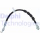 ÖN FREN HORTUMU SOL 405 MM FORD B-MAX 12> FİESTA 12> COURIER 14>