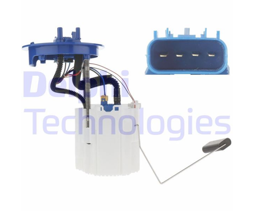 YAKIT DEPO POMPASI ŞAMANDIRASI KOMPLE OPEL INSIGNIA A 08>15 1.6-2.0 CDTI B16DTH-DTJ A/B20DTH-DT-DT J-DTE