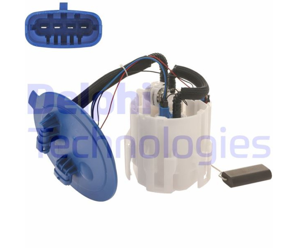 YAKIT DEPO POMPASI ŞAMANDIRASI KOMPLE ASTRA H 1.2-1.4-1.6-1.8 04 > XEL-XEP-XER