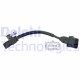 KRANK DEVİR SENSÖRÜ ASTRA H-J-INSIGNIA A-VECTRA C 1.6-1.8 Z16XER-B16-A16XER-LET AVEO 1.4-1.4DC