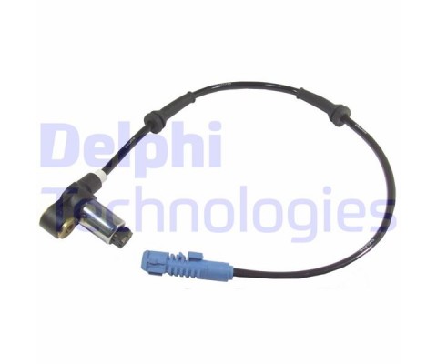 ABS HIZ SENSÖRÜ ÖN; SOL/SAĞ CITROEN SAXO / PEUGEOT 106 96>