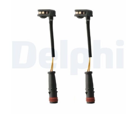 BALATA FISI ARKA MERCEDES W639 B906 B907 B910 . VW CRAFTER 30-35-50 CIFT