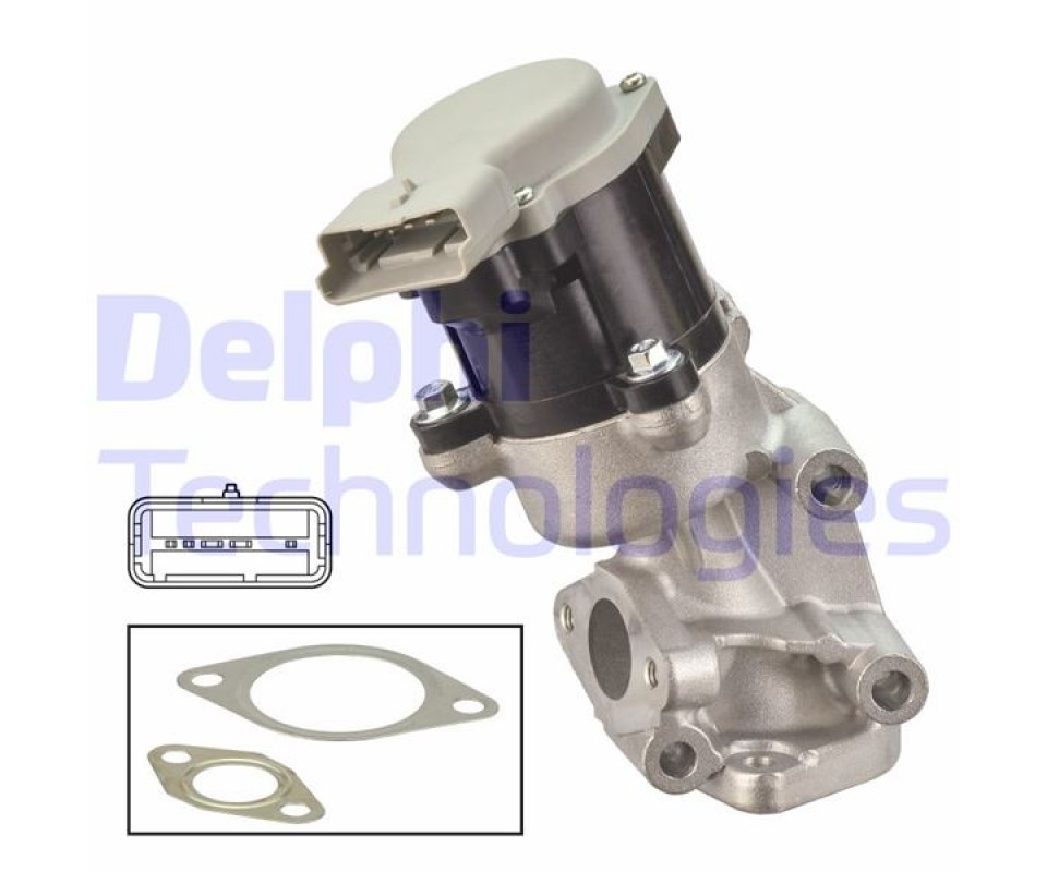 EGR VALFI SOL LAND ROVER 276DT DISCOVERY III-IV L319 RANGE ROVER SPORT I L320 . JAGUAR S-TYPE II X20 0 XF I X250 XJ X350 X358 . PEUGEOT P407 P607 CITROEN C5 05>