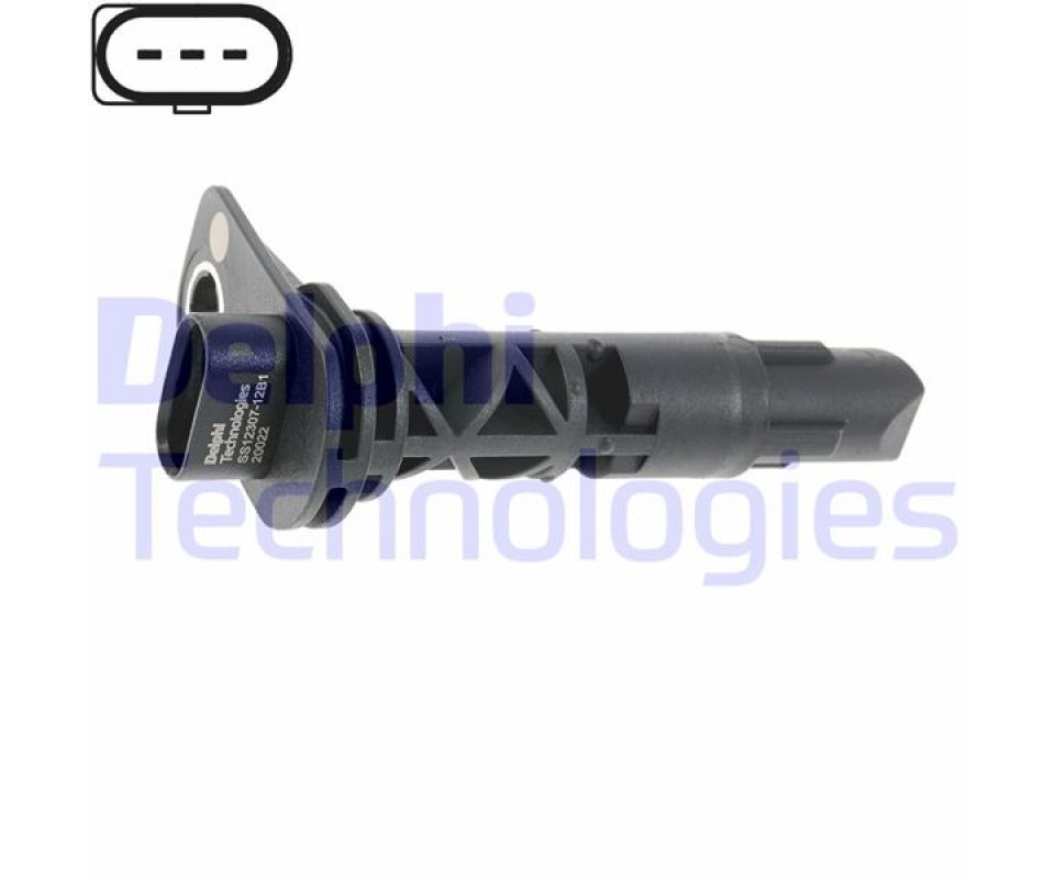 KRANK MİLİ DEVİR SENSÖRÜ OPEL ASTRA K-CORSA E-INSIGNIA B-MOKKA-ADAM-KARL 1.0 XFL-XFT 1.4 XFT-XFL 1.5 SFL-SFT