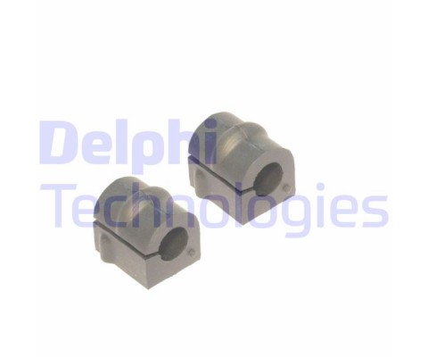 VİRAJ DEMİR LASTİĞİ ÖN 18mm OPEL ASTRA G 98> ZAFIRA 98> VECTRA B 96> İKİLİ TAKIM