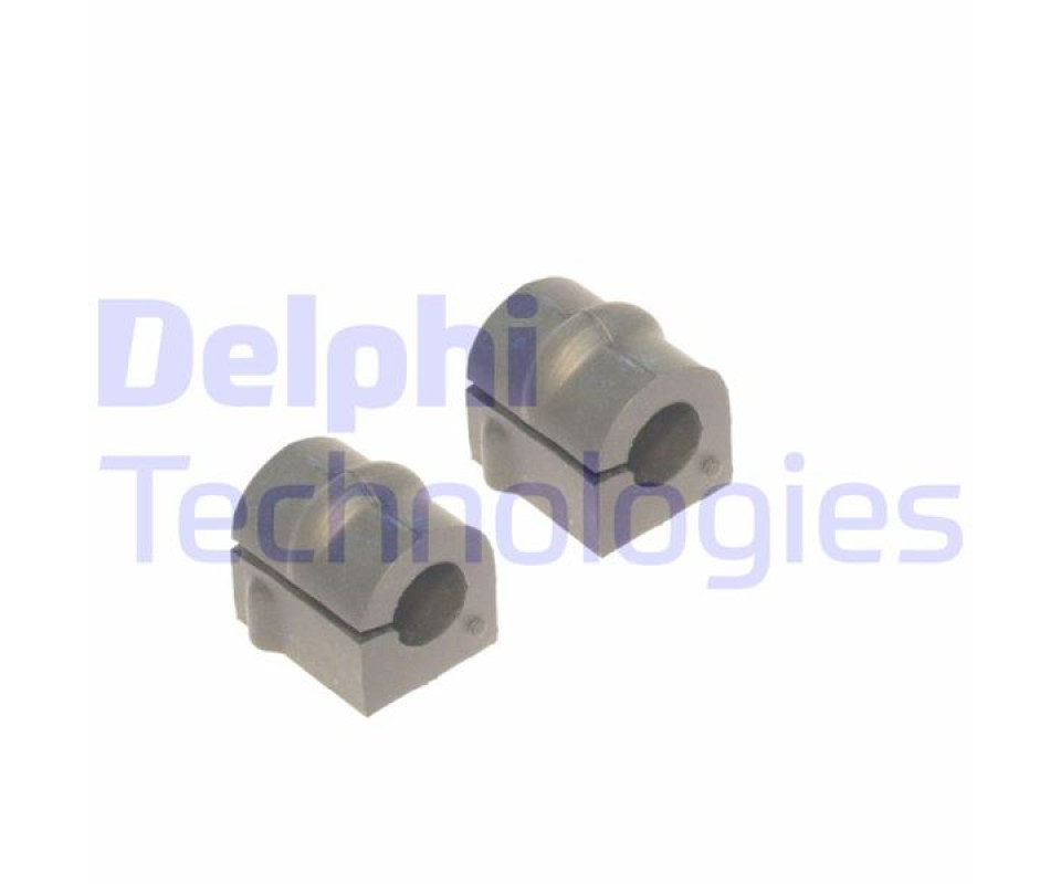 VİRAJ DEMİR LASTİĞİ ÖN 18mm OPEL ASTRA G 98> ZAFIRA 98> VECTRA B 96> İKİLİ TAKIM