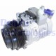 KLIMA KOMPRESORU MERCEDES W202 S202 C208 W210 W638 B901>B904