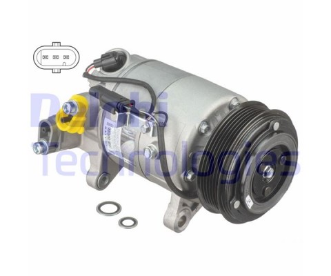 KLIMA KOMPRESORU BMW F52 F45 F46 F10 F11 G11 G12 F48 F39 F25 F26 . MINI F54 F55 F56 F57 F60