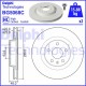 ÖN FREN DISK VOLVO XC40 536 2017/10 >