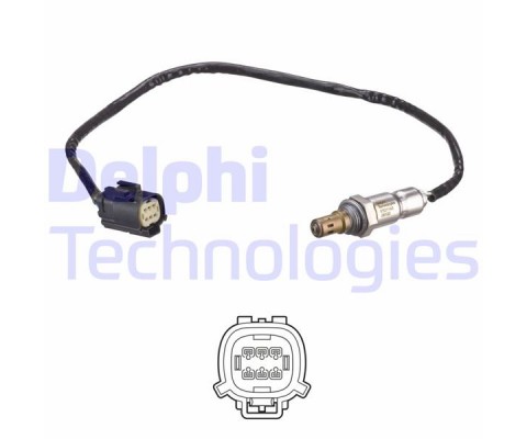 HEGO SENSÖRÜ FORD BMAX-CMAX-ECOSPORT-FİESTA-FOCUS-KUGA-MONDEO-CONNECT-COURİER 15> 1.5 TDCİ