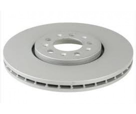 FREN DİSKİ ÖN VW CADDY-PASSAT-GOLF 5/6/7- SKODA OCTAVIA FORD CONNECT 23> ÇAP: 288mm. KALINLIK: 25mm Delik: 9