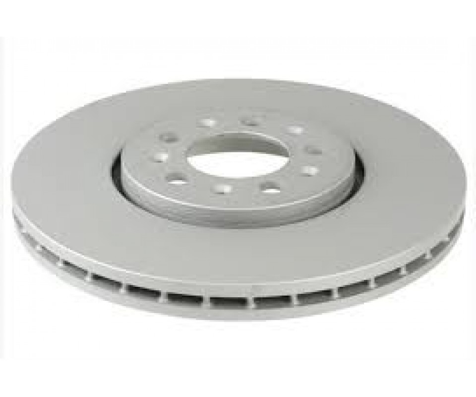 FREN DİSKİ ÖN VW CADDY-PASSAT-GOLF 5/6/7- SKODA OCTAVIA FORD CONNECT 23> ÇAP: 288mm. KALINLIK: 25mm Delik: 9