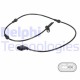 ABS SENSORU ON SOL MERCEDES C-CLASS W205 S205 C205 A205