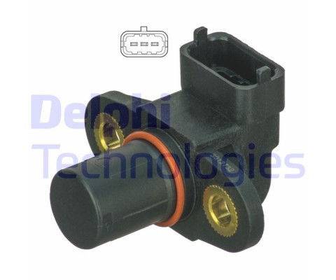EKSANTRIK MILI KONUM SENSORU MERCEDES M104 M111 W202 W210 W163 W140 R129 R170