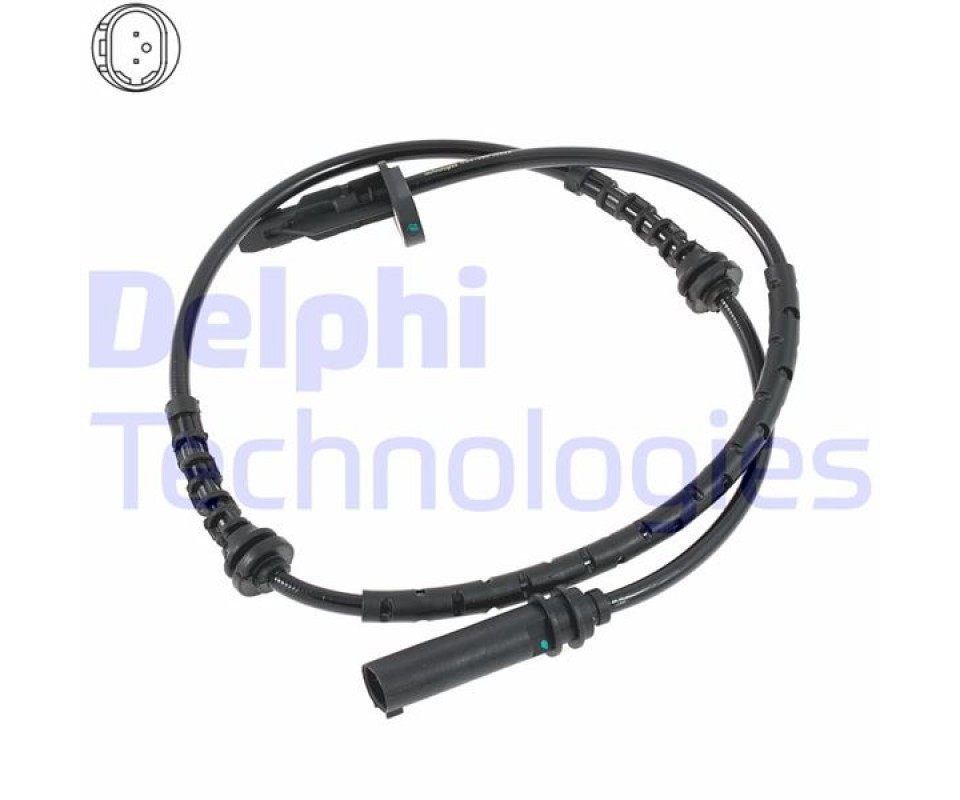 ABS SENSORU ON BMW F40 F52 F44 F45 F46 F48 F49 F39 . MINI F54 F60