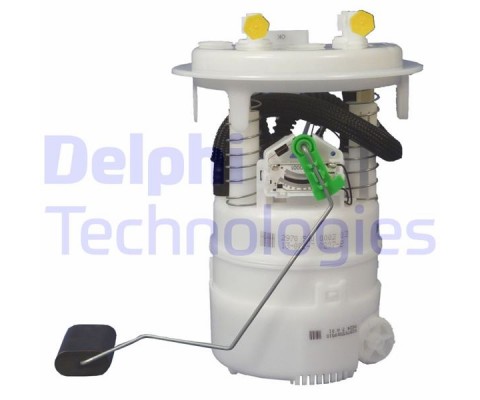 BENZİN DEPO ŞAMANDIRASI YAKIT POMPASI C3 1.4İ-1.4 16V-1.6 16V 02> C3 II 1.1-1.4 HDİ 09> 3.5 BAR