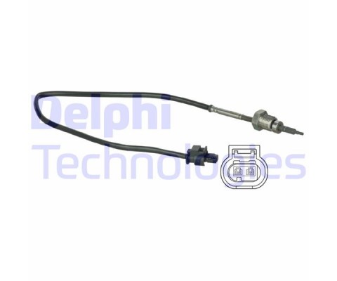EGZOZ SICAKLIK SENSORU MANIFOLD MERCEDES W204 S204 W211 S211