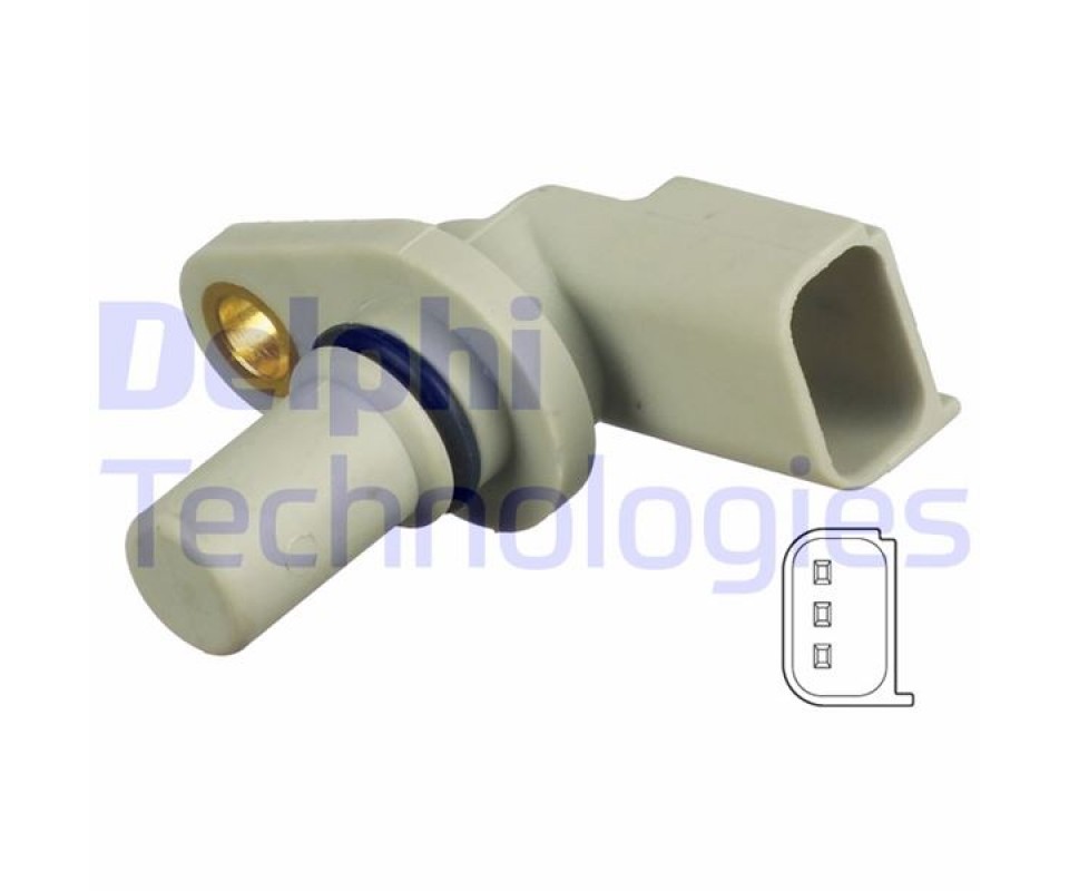 EKSANTRIK MIL SENSORU CONNECT 1.8TDCI 02>13 FOCUS 99>11 C MAX 04>11 MONDEO IV 07>14 S MAX GALAXY 06>15 1.8TDCI