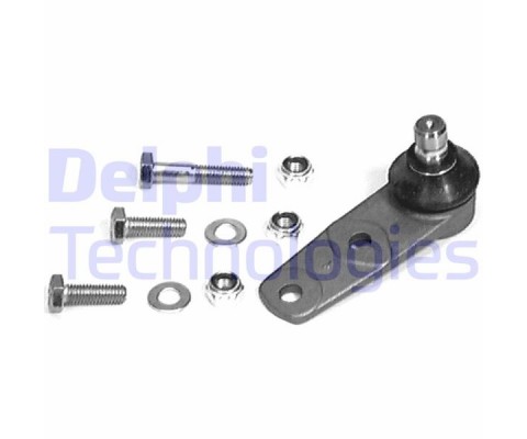 ROTİL ÖN ALT RENAULT R19 R21 MANAGER DACIA SOLENZA SUPERNOVA 03>07