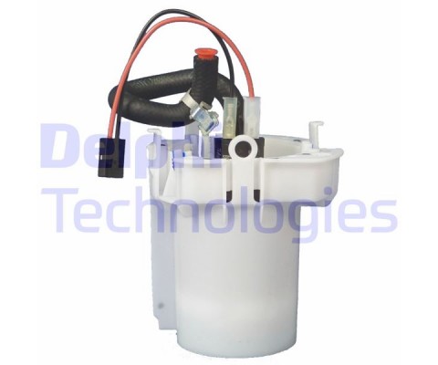 YAKIT POMPASI KOMPLE 3.5 BAR ASTRA G--CORSA B-C-VECTRA B-LACETTI-206-ALBEA-LADA UNIVERSAL