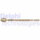 ROT MİLİ OPEL MERIVA A 03-10 HİDROLİK DİREKSİYON İÇİN