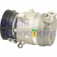 KLİMA KOMPRESÖRÜ CORSA B 1.2i-1.4i-1.6i1.5D-TD-1.7D 93-00 -COMBO 1.2-1.4-1.6-1.7D 94 >TIGRA 125mm