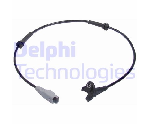 ÖN ABS DEVİR SENSÖRÜ P307 00>12 P308 07>14 P3008 09>16 P5008 09>16 C4 09> DS4 11> DS5 11>