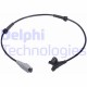 ÖN ABS DEVİR SENSÖRÜ P307 00>12 P308 07>14 P3008 09>16 P5008 09>16 C4 09> DS4 11> DS5 11>