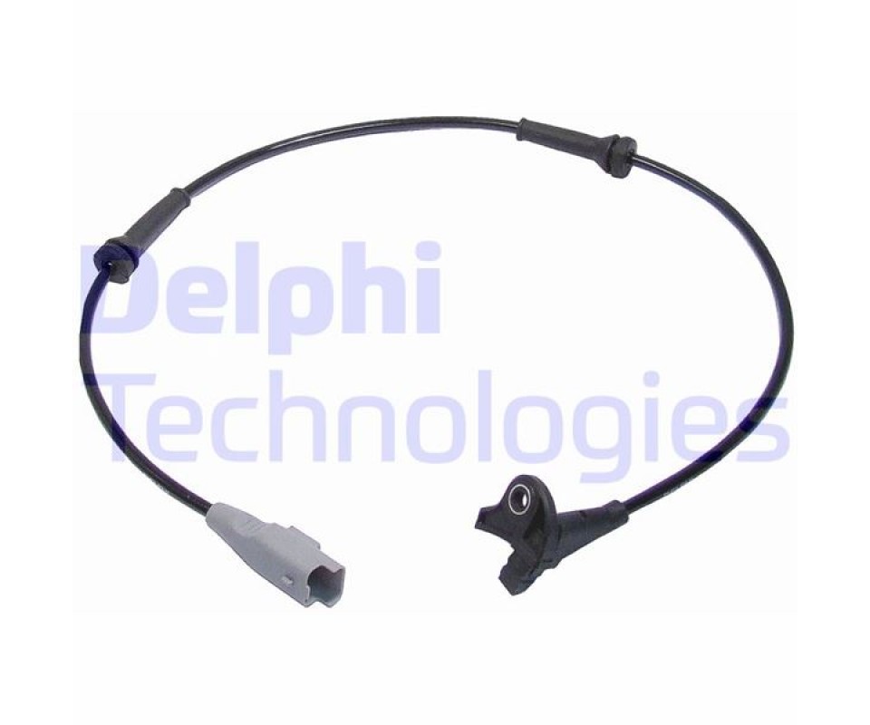ÖN ABS DEVİR SENSÖRÜ P307 00>12 P308 07>14 P3008 09>16 P5008 09>16 C4 09> DS4 11> DS5 11>