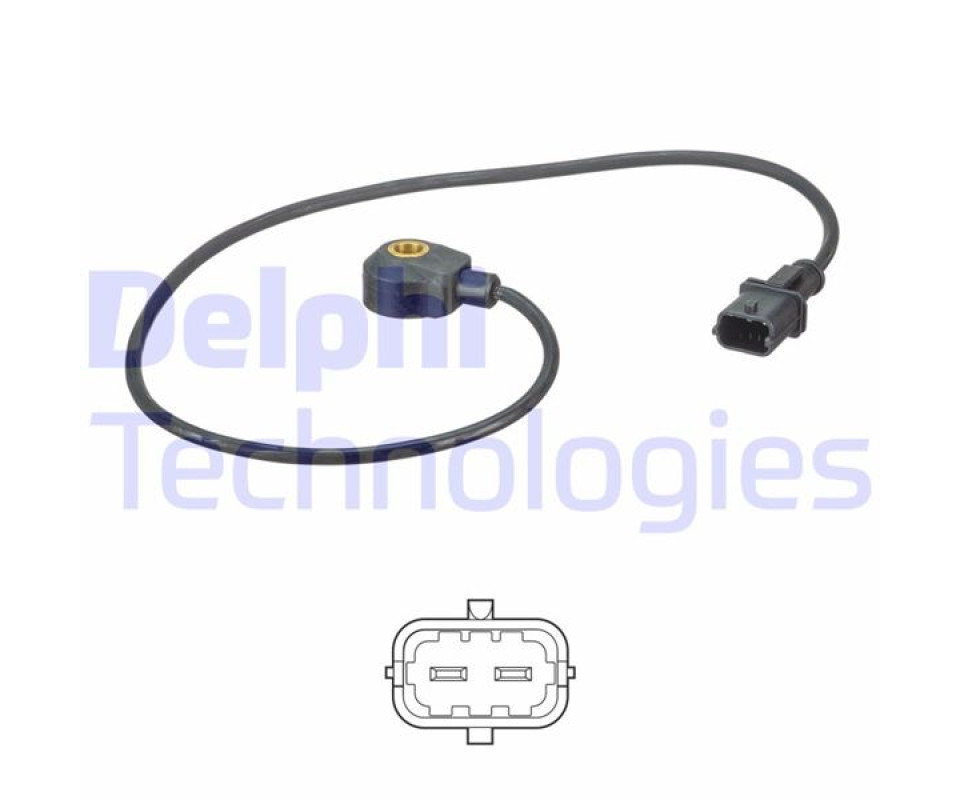 VURUNTU SENSORU ASTRA G 2.0 Z20LET VECTRA B 2.6 Y26SE OMEGA B 2.5-2.6-3.0-3.2 X25XE-Y26SE-X30XE-Y32 SE VECTRA C 3.2 Z32SE