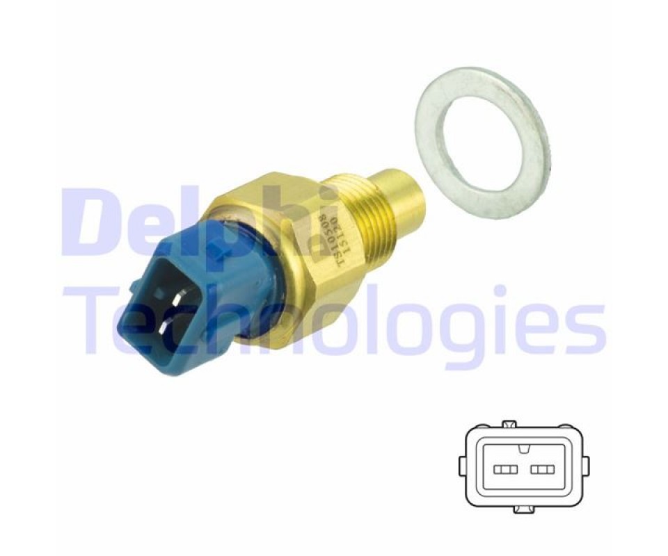 HARARET MÜŞÜRÜ CITROEN-PEUGEOT-BERLINGO-PARTNER-XSARA-P206-P306-EXPERT 1.9D DW8