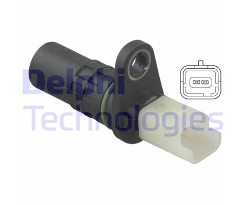 KRANK MILI SENSÖRÜ RENAULT MASTER III 10> KOLEOS II 18> TRAFIC II 06> NISSAN X-TRAIL III 16> X-TRAIL II 09> OPEL VIVARO A 06> MOVANO B 10> 2.0dCi 2.3dCi