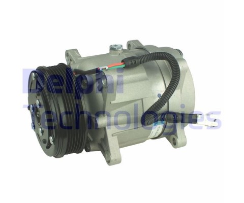KLİMA KOMPRESÖRÜ PEUGEOT P406 96>04 CITROEN XANTİA D/DT 95>03 C5 01>04