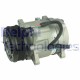KLİMA KOMPRESÖRÜ PEUGEOT P406 96>04 CITROEN XANTİA D/DT 95>03 C5 01>04