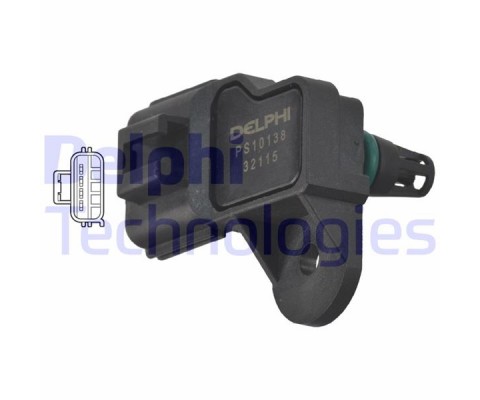 EMME MANIFOLD BASINÇ MAP SENSÖRÜ BOXER 3-JUMPER 3-2.2 HDI TRANSIT V347 2.2TDCI-2.4TDCI 06>14