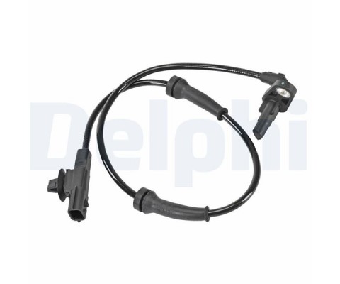 ABS HIZ SENSÖRÜ ARKA SAĞ NISSAN MICRA 1.2L HR12DE K13 10-> NOTE 1.2L 1.5L E12 12-16