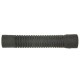 HAVA FİLTRE HORTUMU CLIO 1.5 SPİRAL - TELLİ 445 X 56