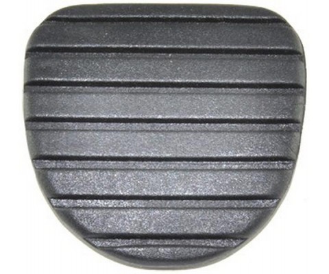 PEDAL LASTİĞİ FLUENCE MEGANE III DEBRİYAJ - FREN