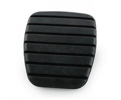 PEDAL LASTİĞİ MASTER IV MEGANE III DEBRİYAJ - FREN