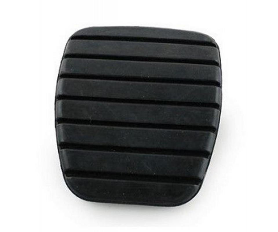 PEDAL LASTİĞİ MASTER IV MEGANE III DEBRİYAJ - FREN