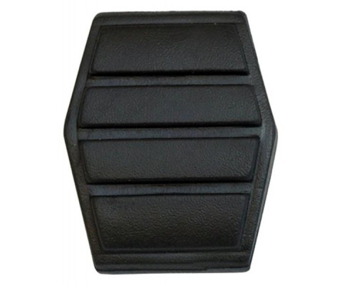 PEDAL LASTİĞİ R.9 R.11 CLIO DEBRİYAJ - FREN