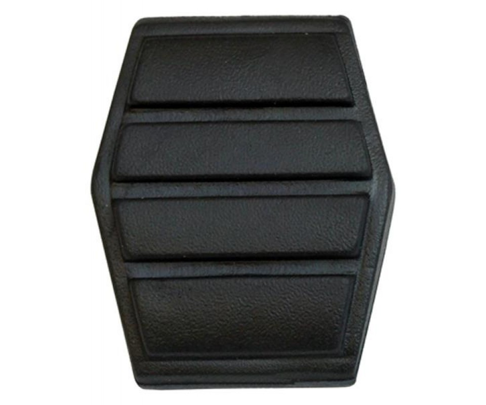PEDAL LASTİĞİ R.9 R.11 CLIO DEBRİYAJ - FREN