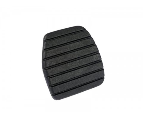 PEDAL LASTİĞİ MEGANE III FLUENCE DEBRİYAJ - FREN