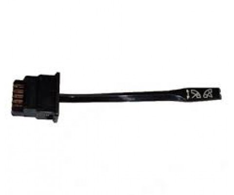 CAM SİLGİ SİLECEK FİSKİYE KUMANDA KOLU RENAULT R12 TOROS GTS-TL-TN-TX-SW-TS 1.4 BEŞ FİŞLİ 71>2000