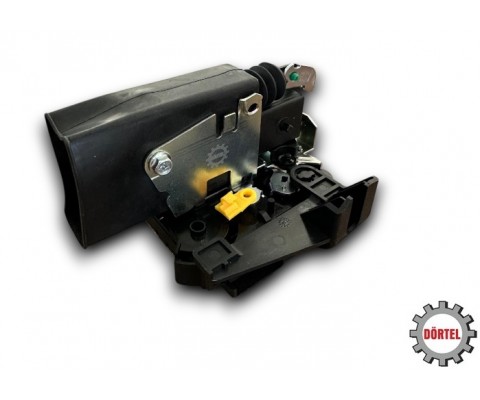 KAPI KİLİDİ ÖN SOL DUSTER SANDERO