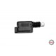 KAPI KİLİT-BAGAJ MOTORU R9-R11-R19-R21-CLIO-MGN-KNG-MASTER II MERK KİLİT MOTORU