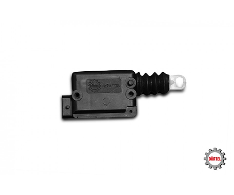 KAPI KİLİT-BAGAJ MOTORU R9-R11-R19-R21-CLIO-MGN-KNG-MASTER II MERK KİLİT MOTORU