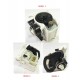 BAGAJ KİLİT MOTORU RENAULT CLIO SYMBOL 01>08 SYMBOL 08> CLIO II 98>05